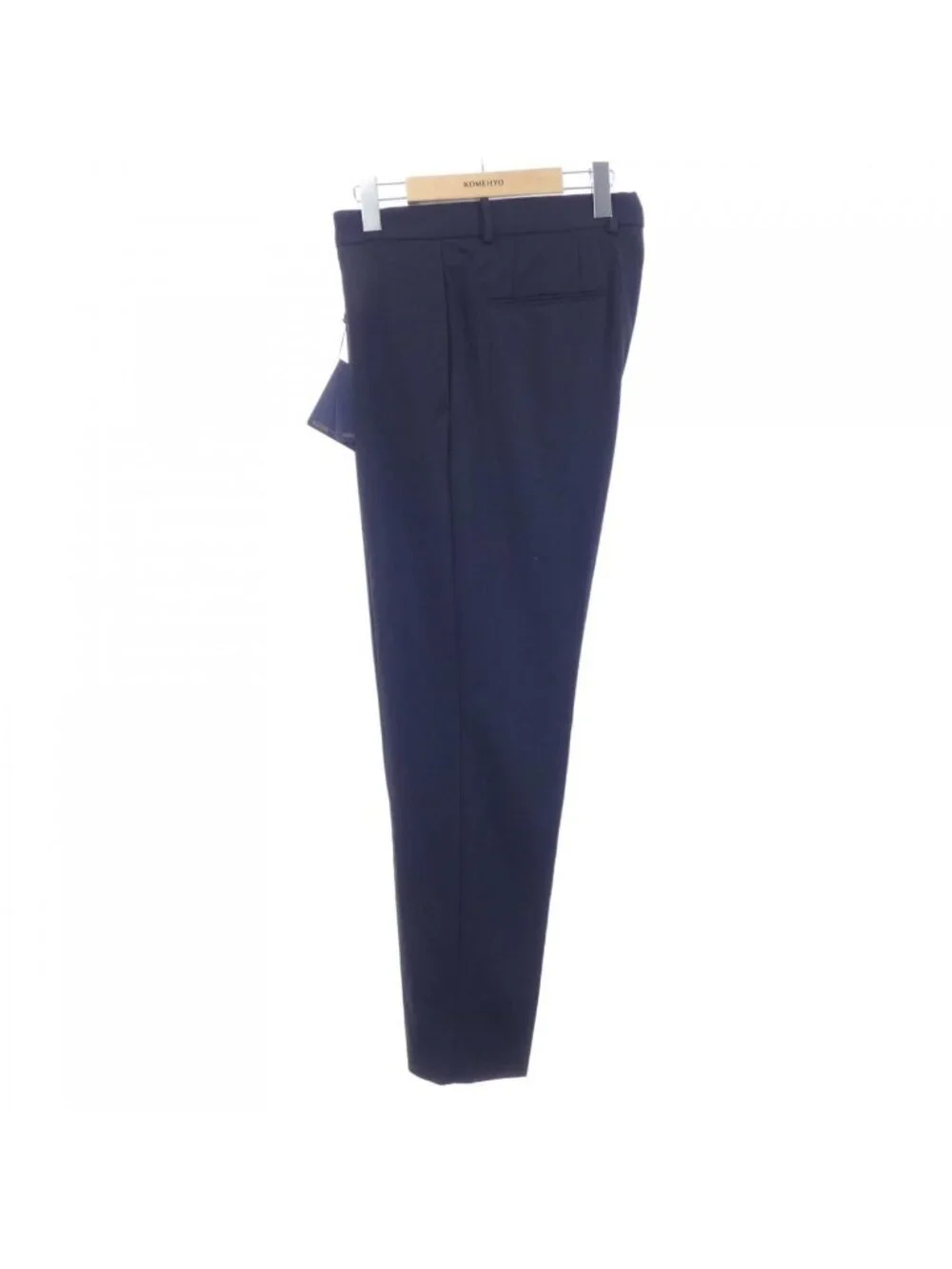 Louis Vuitton Pants Black